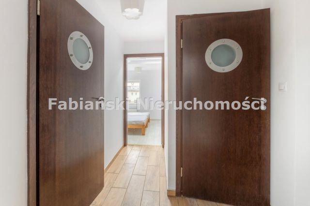 Mieszkanie 2-pokojowe Poznań Łazarz, ul. Antoniego Małeckiego. Zdjęcie 9