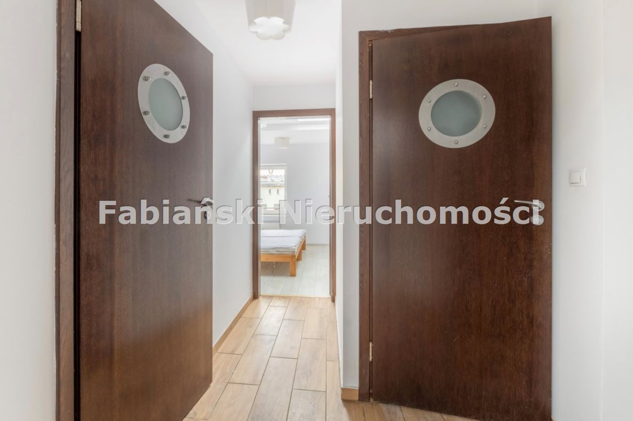 Mieszkanie 2-pokojowe Poznań Łazarz, ul. Antoniego Małeckiego. Zdjęcie 9