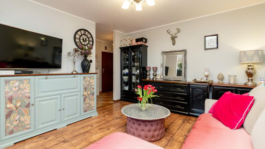 Mieszkanie 2-pokojowe Elbląg, ul. 3 Maja. Zdjęcie 12