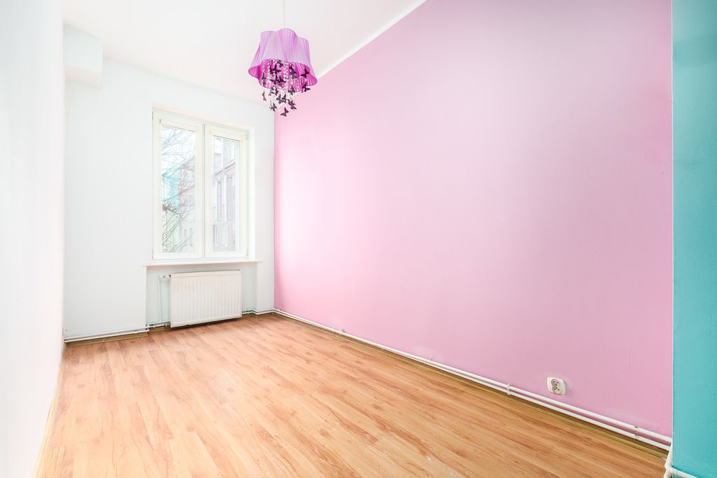 Mieszkanie 3-pokojowe Szczecin, ul. Grudziądzka. Zdjęcie 5