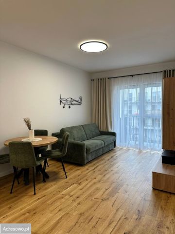 Mieszkanie 2-pokojowe Wrocław Klecina, ul. Dożynkowa. Zdjęcie 1