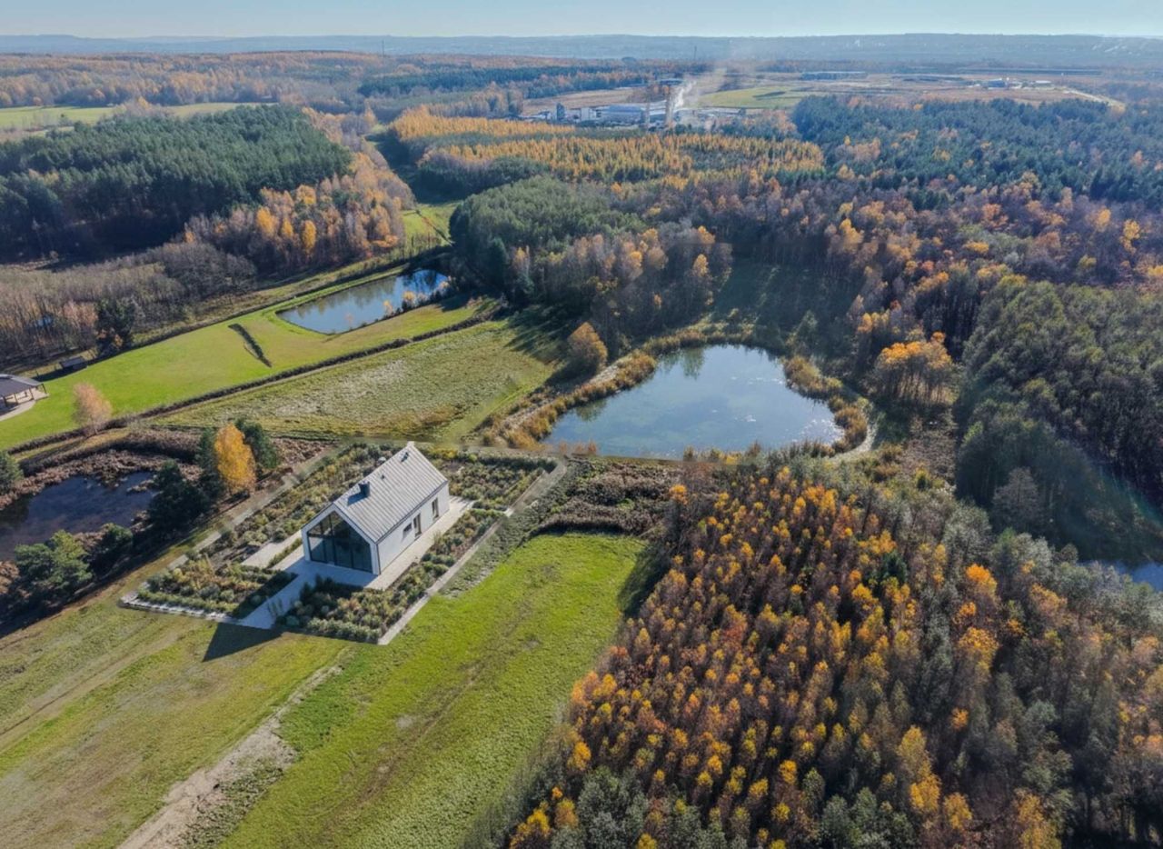 Działka budowlana Zdżary. Zdjęcie 6