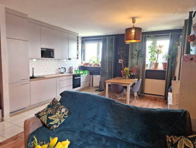 Mieszkanie 2-pokojowe Warszawa Praga-Południe, ul. Ostrobramska. Zdjęcie 2