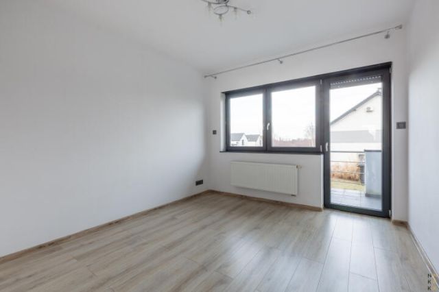 bliźniak, 5 pokoi Ślęza, ul. Parkowa. Zdjęcie 7