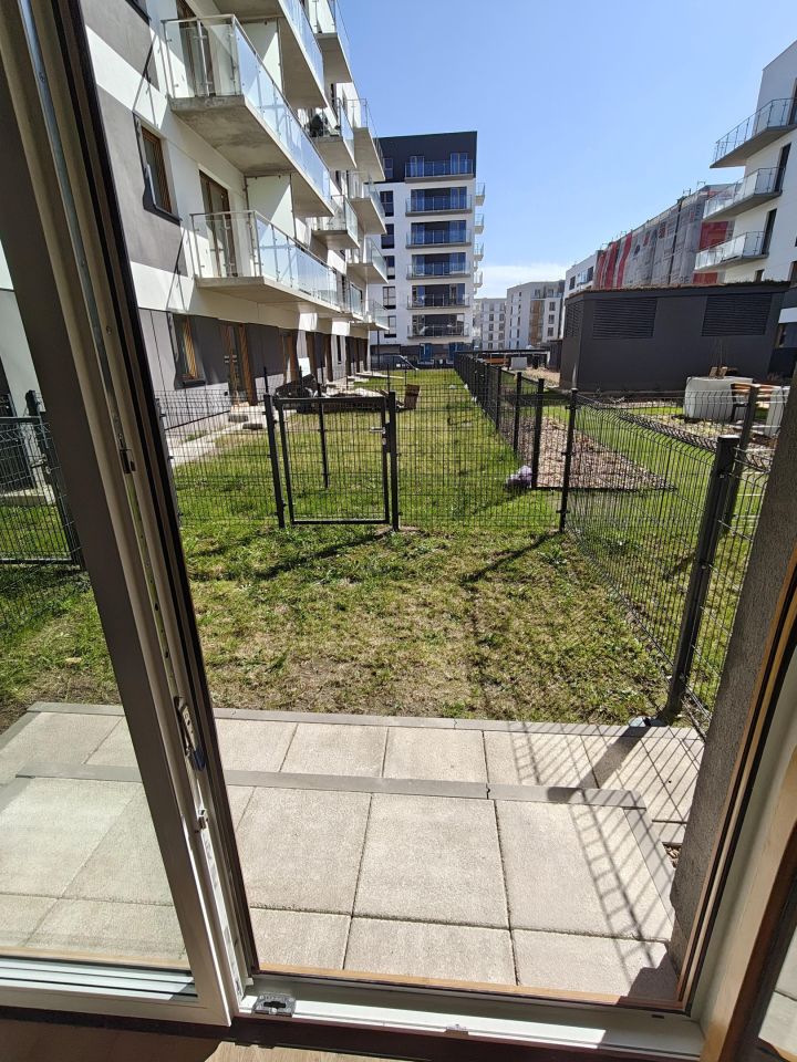 Mieszkanie 3-pokojowe Poznań Grunwald, ul. Wieruszowska. Zdjęcie 4