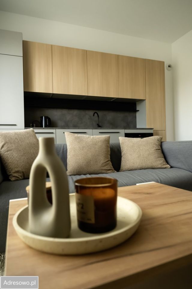 Mieszkanie 2-pokojowe Brodnica Centrum, ul. Kościelna. Zdjęcie 4