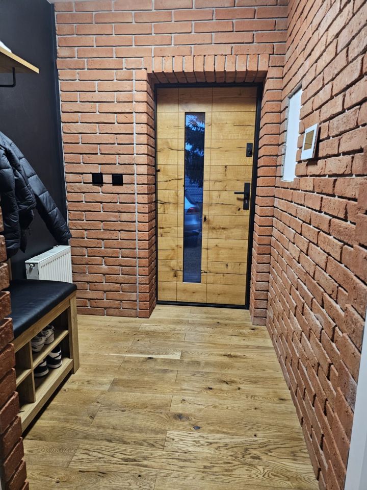 dom wolnostojący, 5 pokoi Sieniawka. Zdjęcie 5