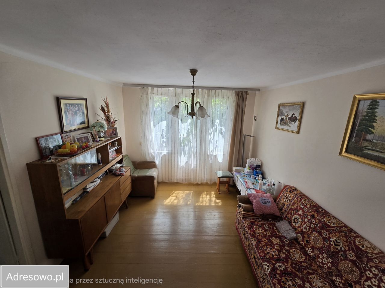 dom wolnostojący, 5 pokoi Piastów, ul. Bohaterów Wolności. Zdjęcie 19