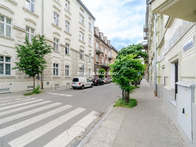 Mieszkanie 2-pokojowe Kraków Stare Miasto, ul. Wrzesińska. Zdjęcie 32