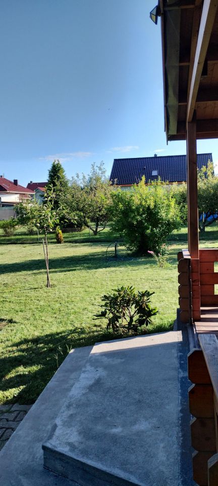 Działka rod Międzychód, ul. Chopina. Zdjęcie 11