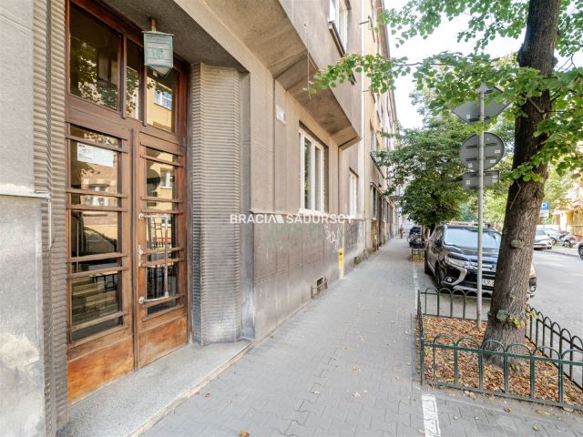 Mieszkanie 3-pokojowe Kraków Salwator, ul. Filarecka. Zdjęcie 26