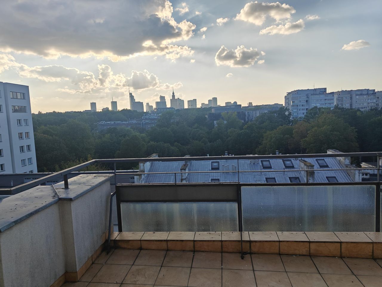 Mieszkanie 3-pokojowe Warszawa Śródmieście, ul. Okrąg. Zdjęcie 4