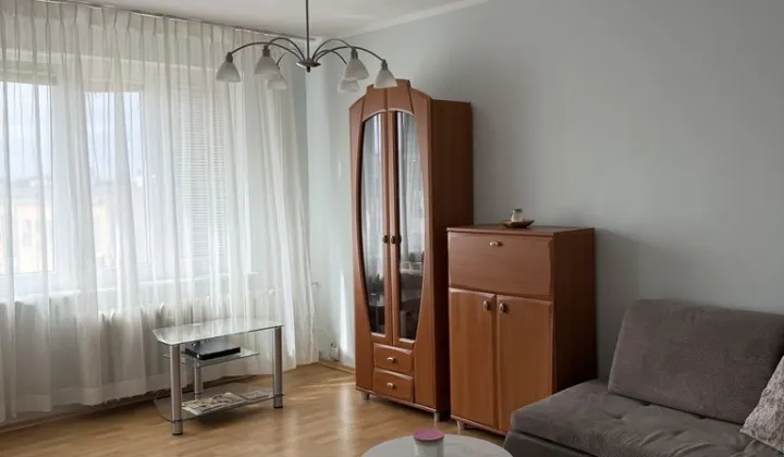 Mieszkanie 2-pokojowe Myślibórz, ul. Ratuszowa