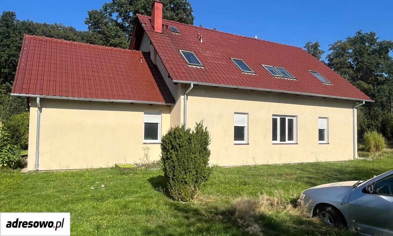 dom wolnostojący, 6 pokoi Kraszowice. Zdjęcie 2