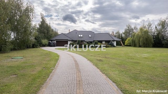 dom wolnostojący, 5 pokoi Rudno. Zdjęcie 1