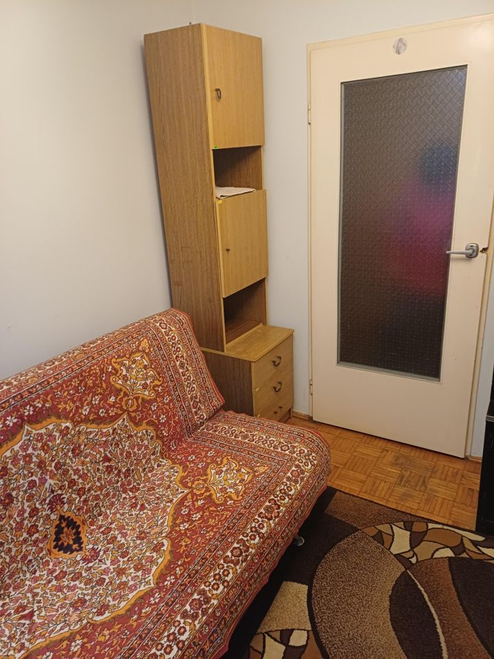 Mieszkanie 3-pokojowe Siedlce Centrum, ul. Starowiejska. Zdjęcie 6