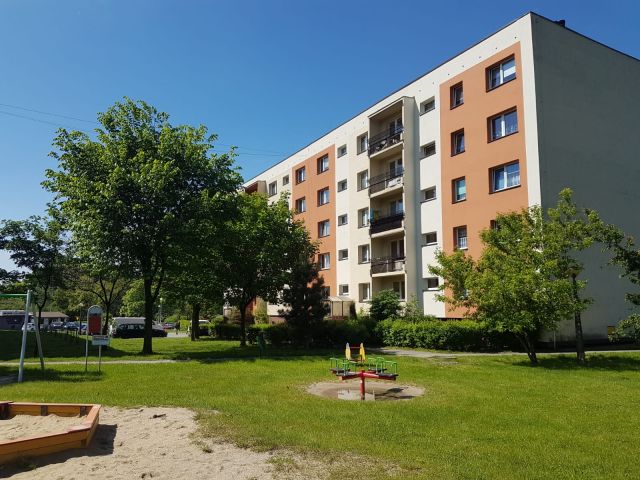 Mieszkanie 2-pokojowe Jastrzębie-Zdrój Jastrzębie Dolne, ul. Górnicza. Zdjęcie 1