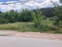 Działka budowlana Koprzywnica, ul. Floriańska. Zdjęcie 1