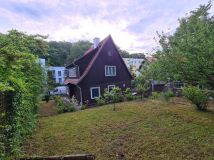 dom wolnostojący, 6 pokoi Gdynia Działki Leśne, ul. Tatrzańska. Zdjęcie 2