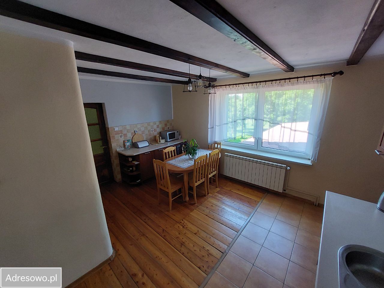 dom wolnostojący, 8 pokoi Kowal Stare Miasto, ul. Kościuszki. Zdjęcie 8