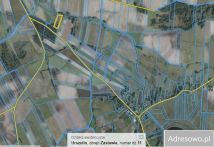 Działka rolna Zastawie. Zdjęcie 2