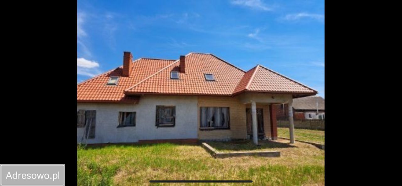 dom wolnostojący, 5 pokoi Osiek Wielki. Zdjęcie 5