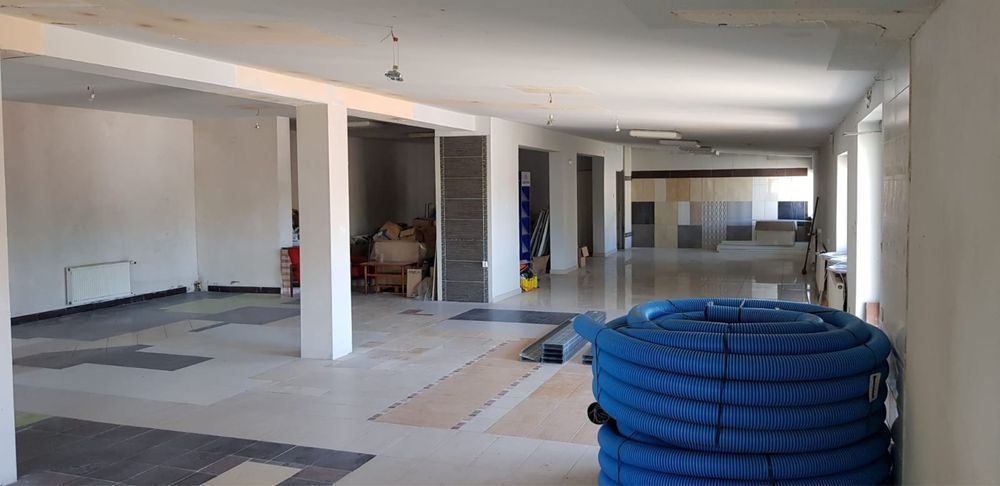 Lokal Kołobrzeg, ul. Henryka Sienkiewicza. Zdjęcie 6