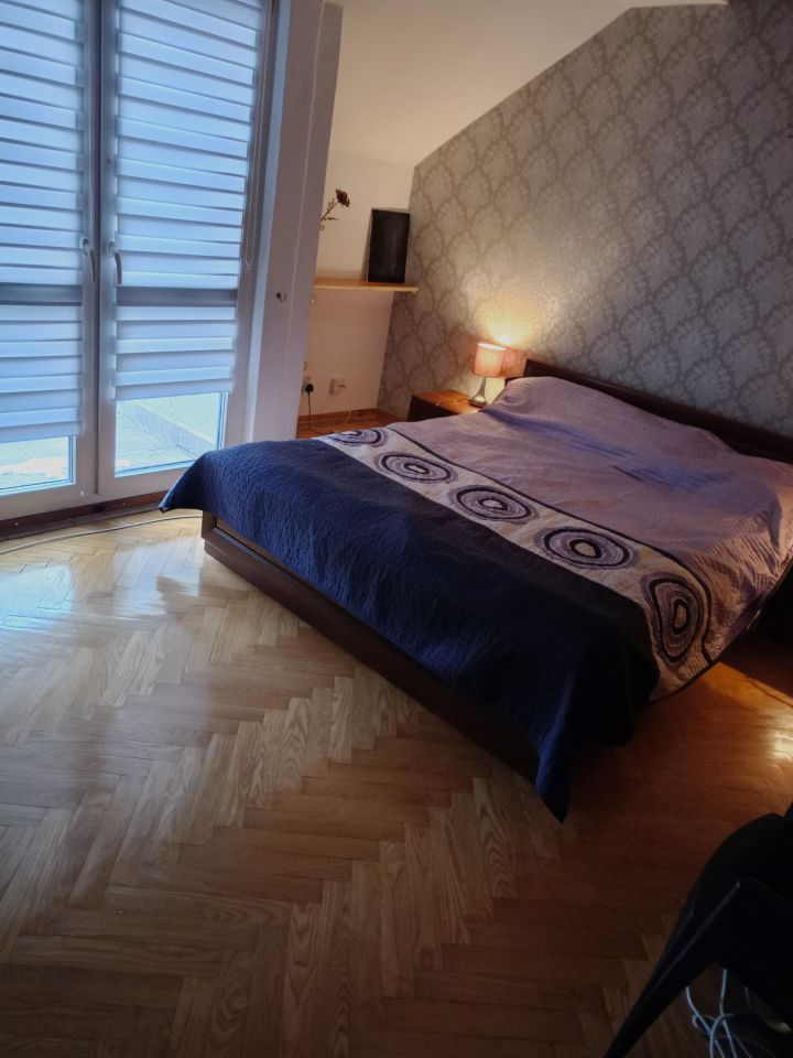 Mieszkanie 5-pokojowe Zamość Nowe Miasto, ul. Poprzeczna. Zdjęcie 26