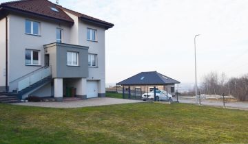 dom wolnostojący, 6 pokoi Bochnia, ul. Łychów