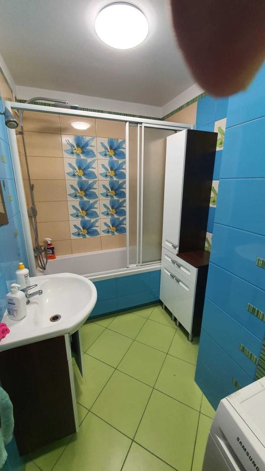 Mieszkanie 3-pokojowe Gorzów Wielkopolski Górczyn, ul. Połaniecka. Zdjęcie 7