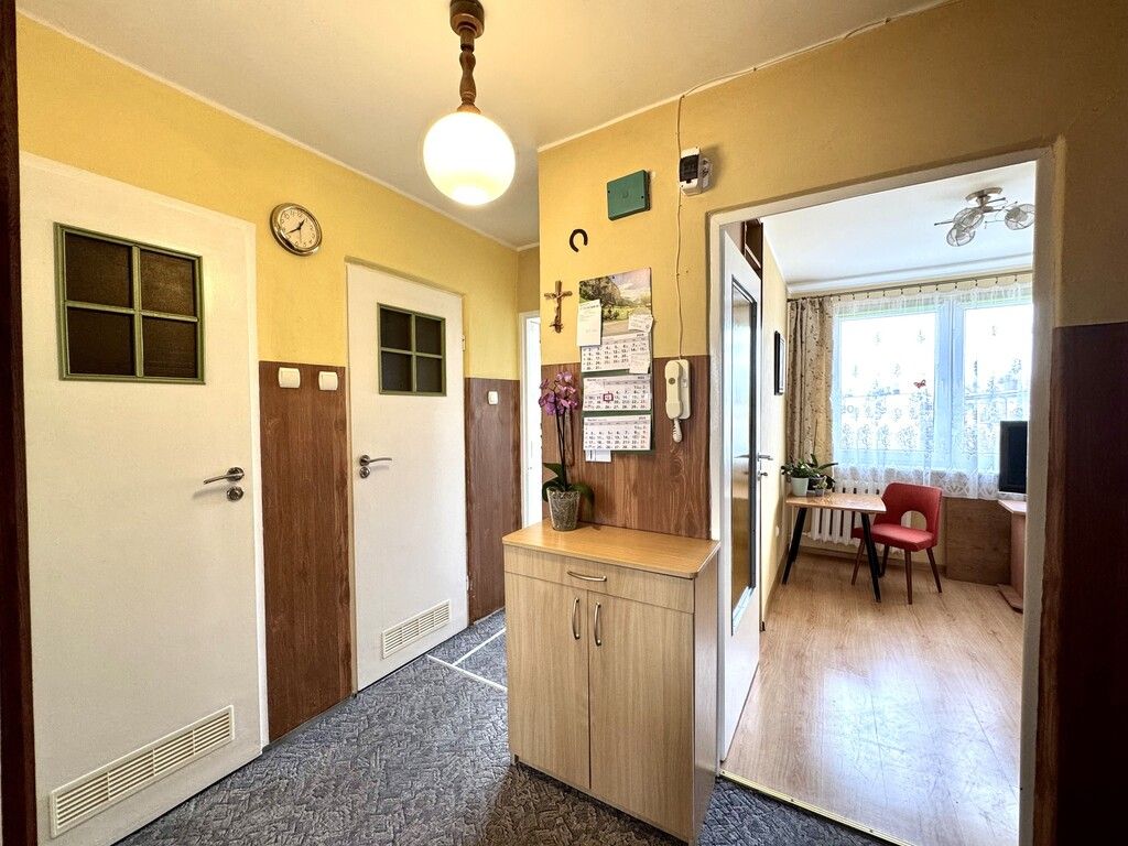 Mieszkanie 4-pokojowe Ustka, ul. Legionów. Zdjęcie 11