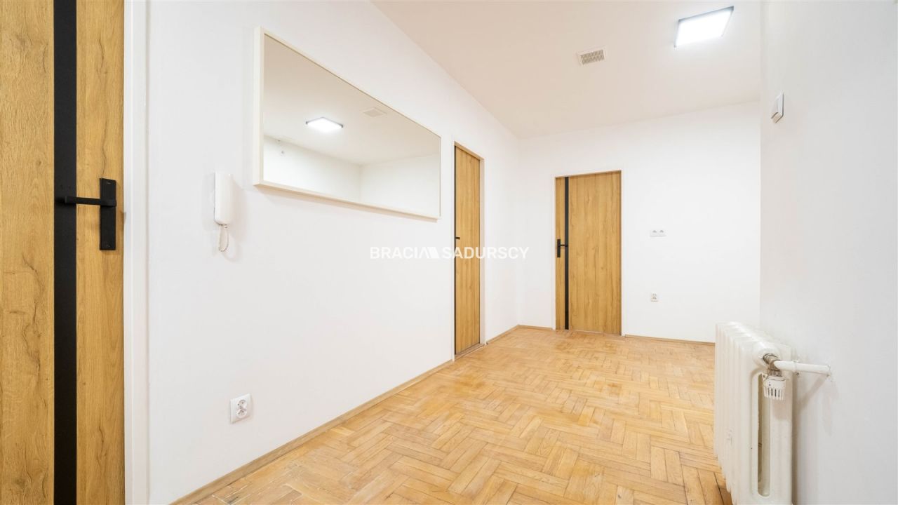 Mieszkanie 4-pokojowe Kraków Łagiewniki, ul. Zakopiańska. Zdjęcie 16