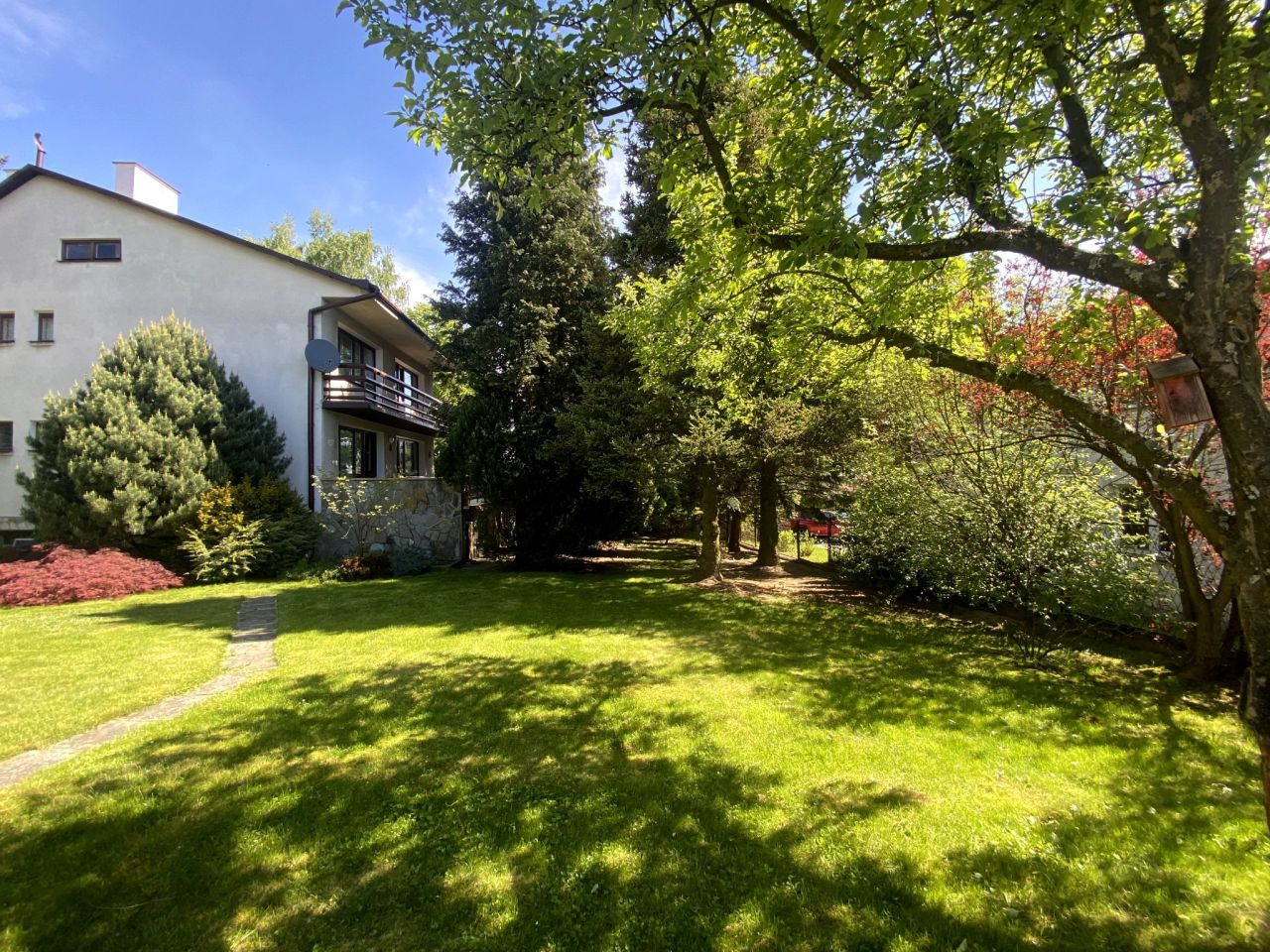 dom wolnostojący, 6 pokoi Przemyśl, ul. Marcina Bielskiego. Zdjęcie 4