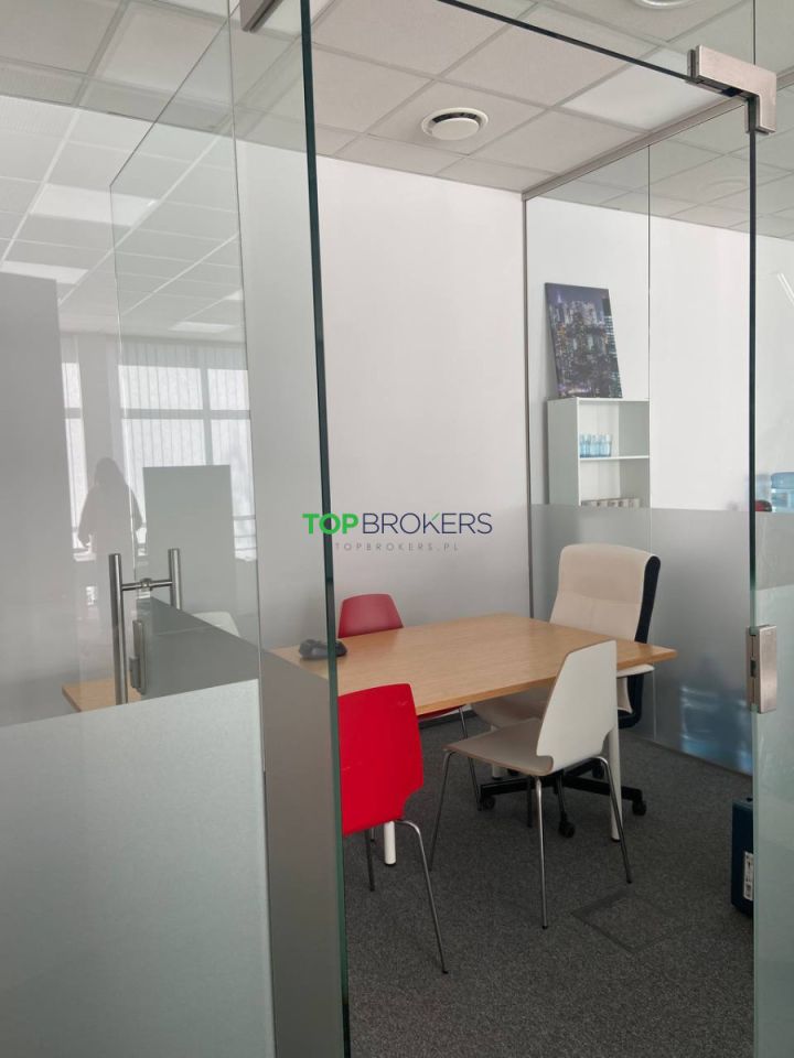 Lokal Warszawa Mokotów. Zdjęcie 6