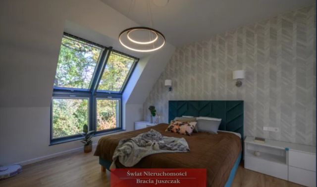 dom wolnostojący, 5 pokoi Wrocław Grabiszyn. Zdjęcie 13