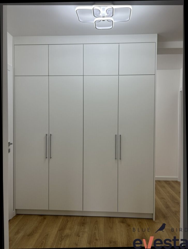 Mieszkanie 4-pokojowe Legnica, ul. Adama Mickiewicza. Zdjęcie 3