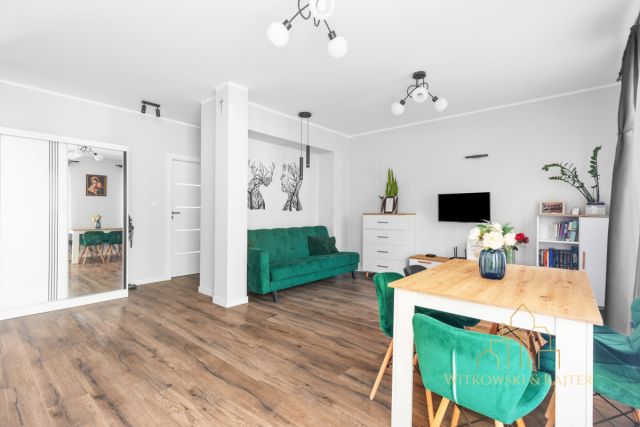 Mieszkanie 5-pokojowe Legionowo, ul. Niklowa. Zdjęcie 5