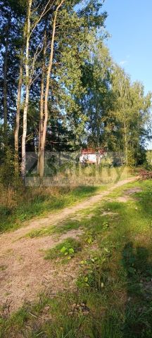 Działka budowlana Czarny Las. Zdjęcie 5