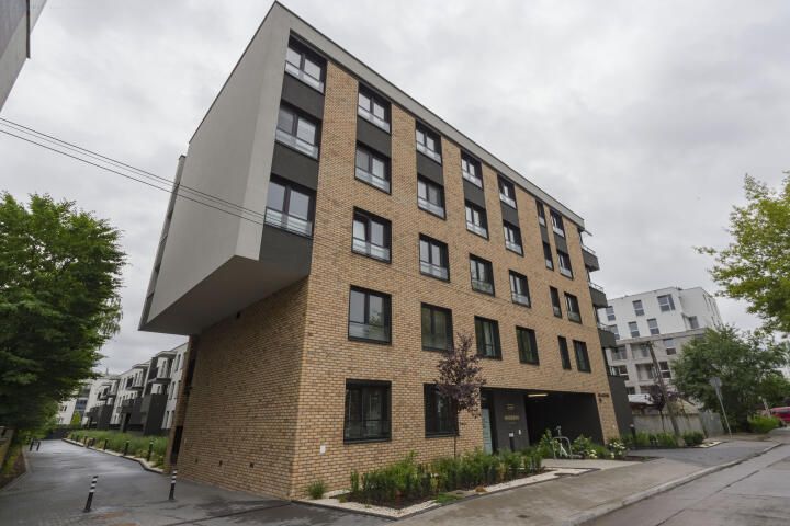 Mieszkanie 2-pokojowe Kraków Krowodrza, ul. Składowa. Zdjęcie 2