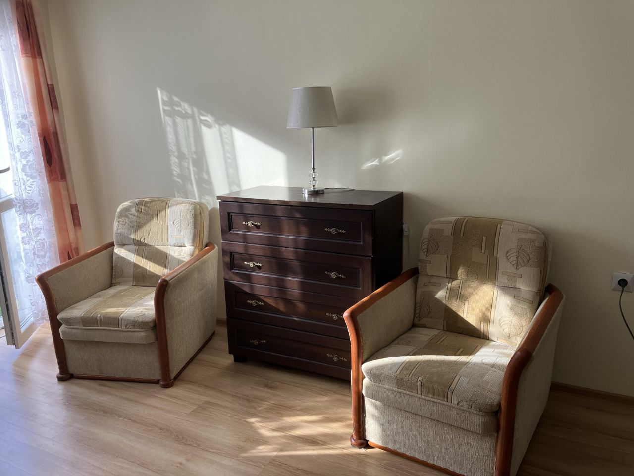 Mieszkanie 2-pokojowe Darłowo Centrum, ul. Stanisława Wyspiańskiego. Zdjęcie 3