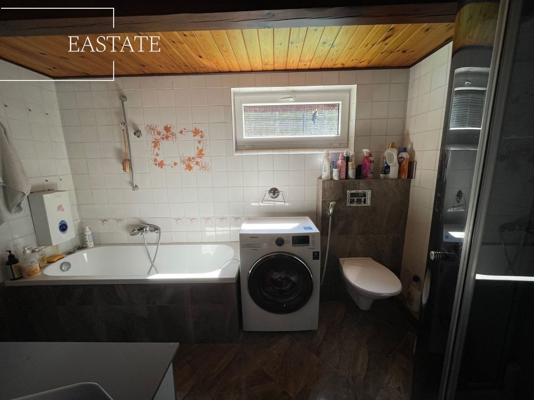 dom wolnostojący, 6 pokoi Jachranka. Zdjęcie 11