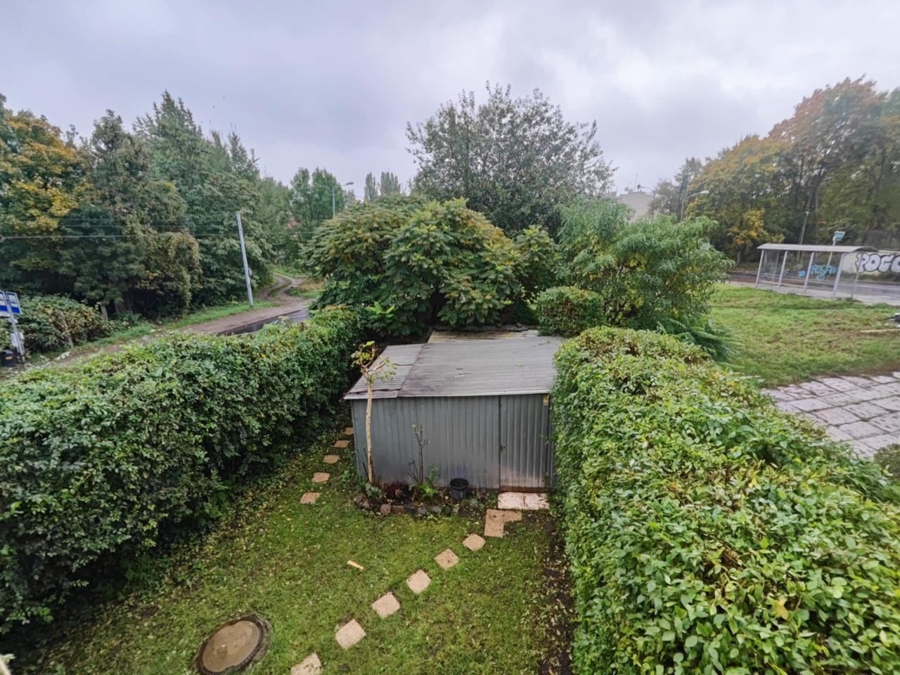 Mieszkanie 3-pokojowe Szczecin Golęcino, ul. Światowida. Zdjęcie 19