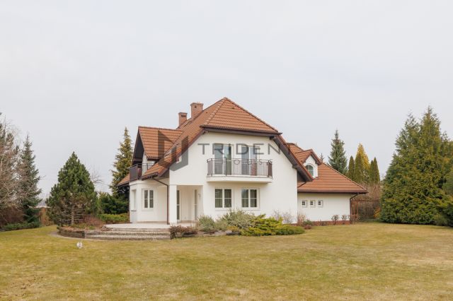 dom wolnostojący, 6 pokoi Wola Gołkowska. Zdjęcie 32