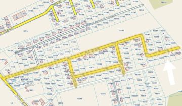 Działka budowlana Leźno, ul. Brzozowa