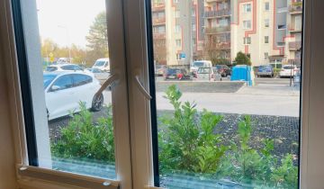 Mieszkanie 1-pokojowe Lubań