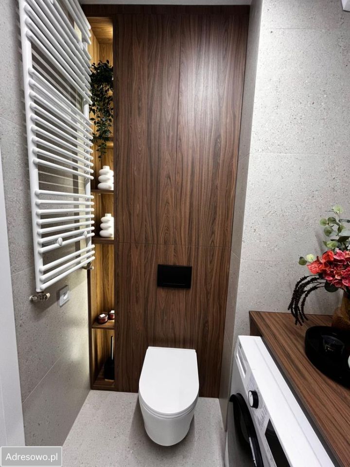 Mieszkanie 2-pokojowe Warszawa Praga-Północ, ul. Jagiellońska. Zdjęcie 4