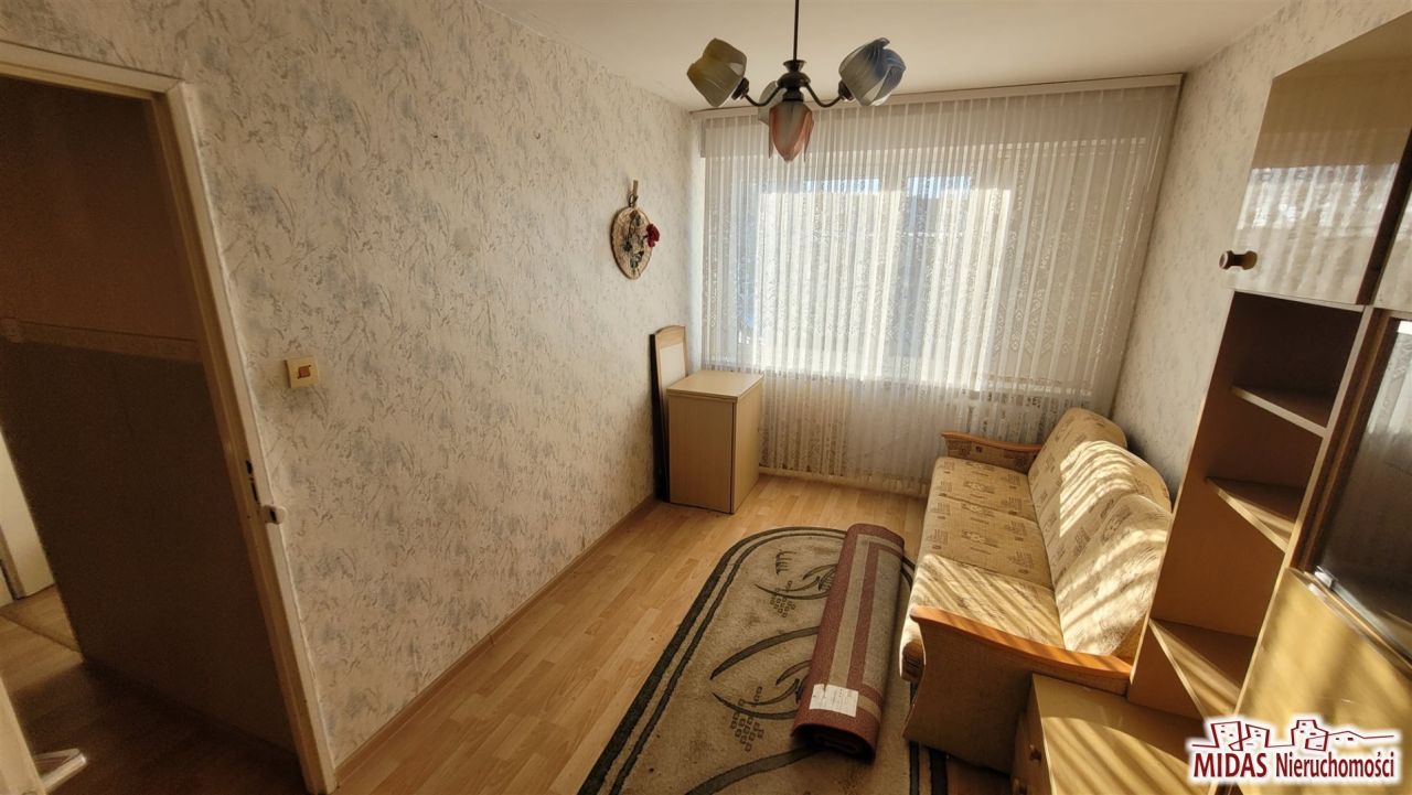 Mieszkanie 4-pokojowe Włocławek. Zdjęcie 13
