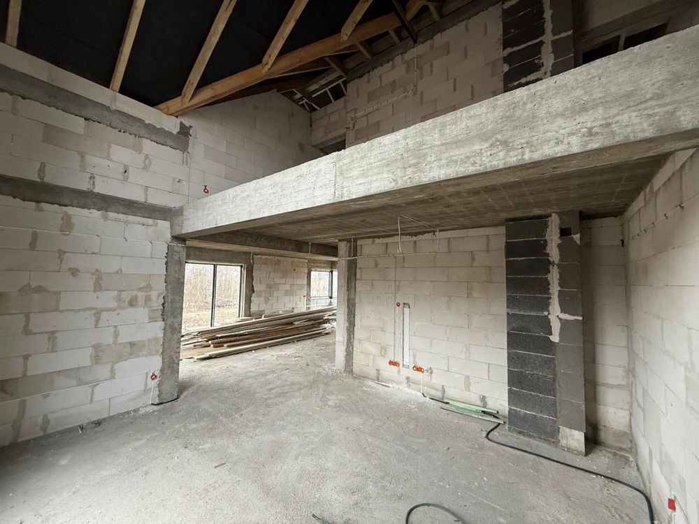 dom wolnostojący Krusze. Zdjęcie 2