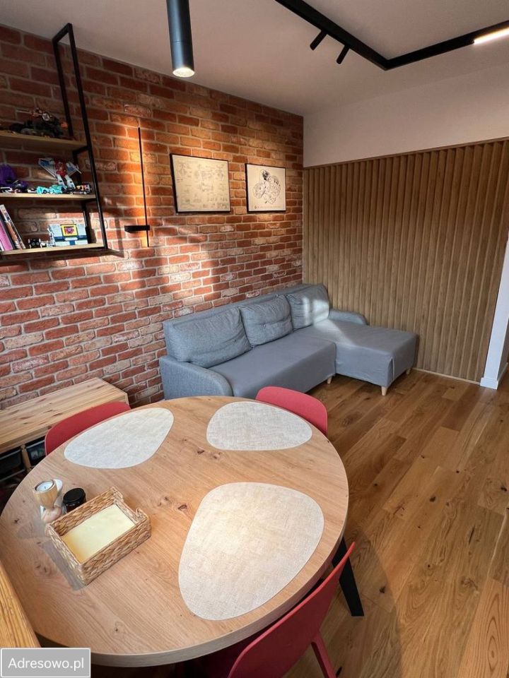 Mieszkanie 3-pokojowe Warszawa Bemowo. Zdjęcie 9