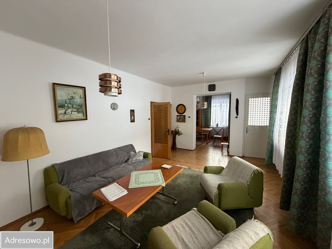 dom wolnostojący, 5 pokoi Ustroń, ul. Bukowa. Zdjęcie 2